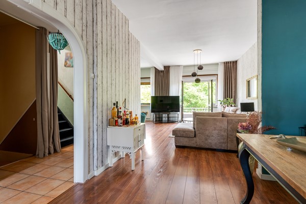 Medium property photo - Vreeswijkstraat 237, 2546 AG Den Haag